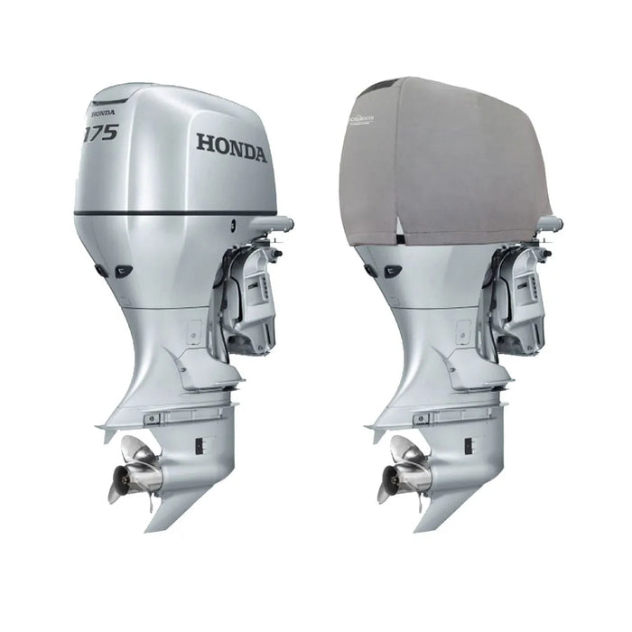 VENTED COVER FOR HONDA V6 3.5L BF175 BF200 BF225 (2010>)