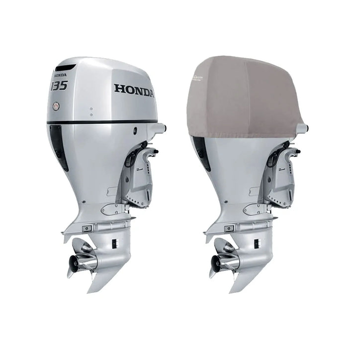 STORAGE COVER FOR HONDA 4CYL 2.3L BF115 BF135 BF150 (2010>)