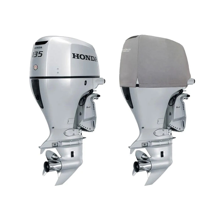 VENTED COVER FOR HONDA 4CYL 2.3L BF115 BF135 BF150 (2010>)