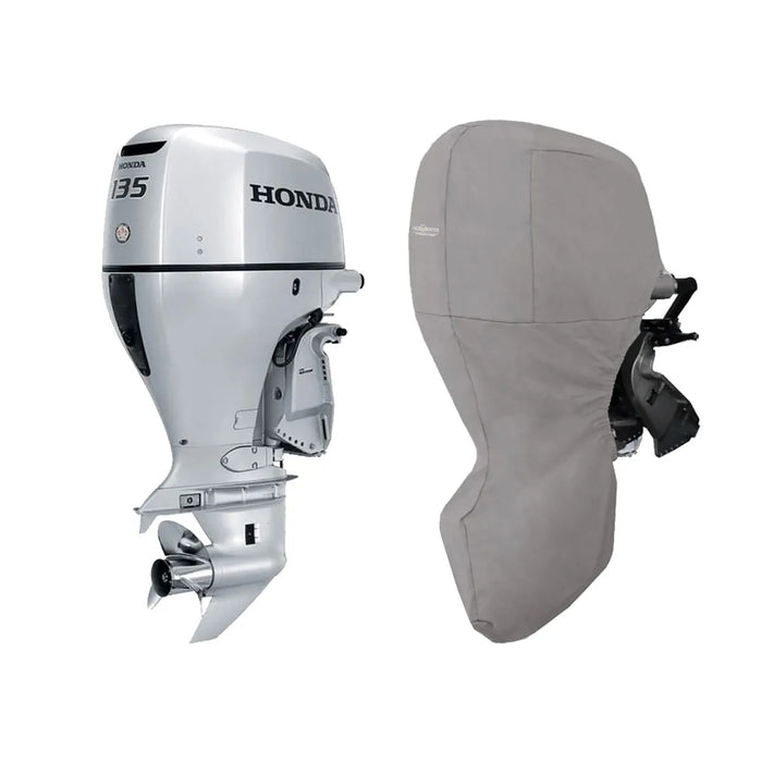 FULL COVER 25 INCHES FOR HONDA 4CYL 2.3L BF115 BF135 BF150 (2010>)