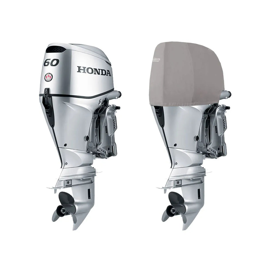 STORAGE COVER FOR HONDA 3CYL 1L BF60 (2009) BFP60 (2009>)