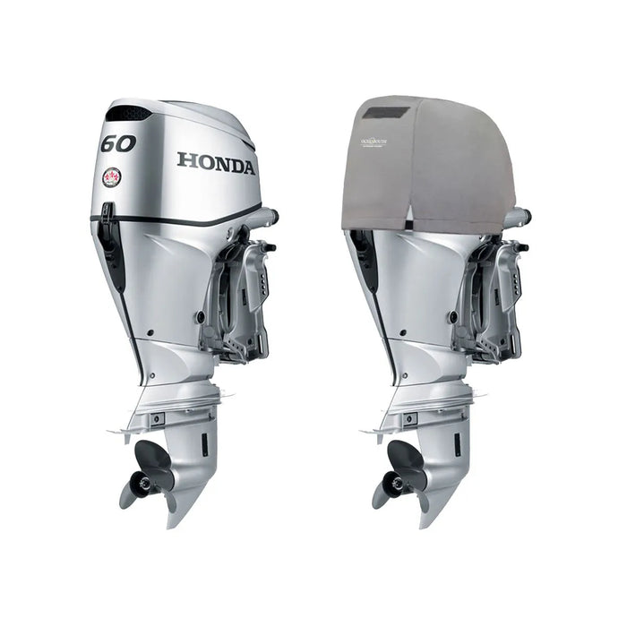 VENTED COVER FOR HONDA 3CYL 1L BF60 (2009) BFP60 (2009>)