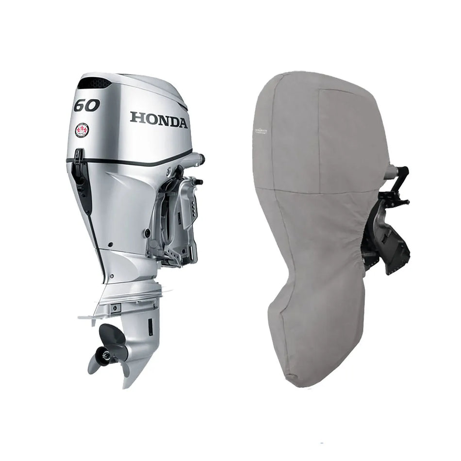 FULL COVER 20 INCHES FOR HONDA 3CYL 1L BF60 (2009) BFP60 (2009>)