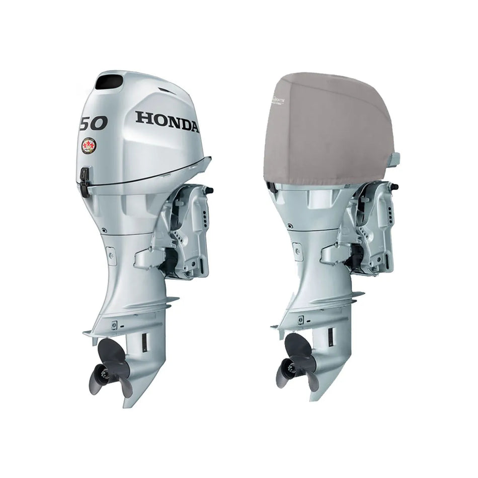 STORAGE COVER FOR HONDA 3CYL 808cc BF40 BF50 (2017>)