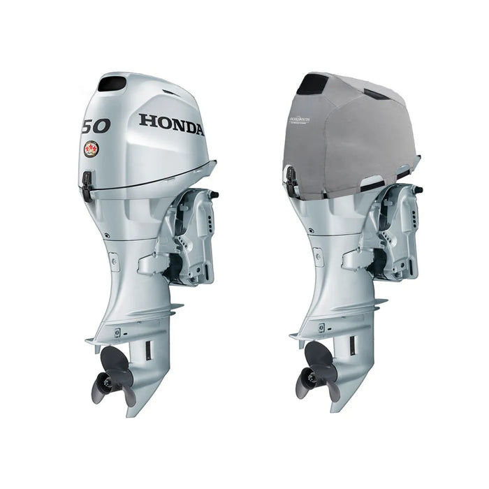 VENTED COVER FOR HONDA 3CYL 808cc BF40 BF50 (2017>)