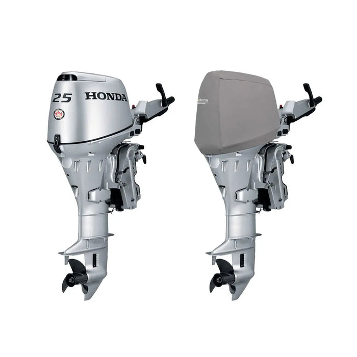 STORAGE COVER FOR HONDA 3CYL 552cc BF25 BF30 (2002>)