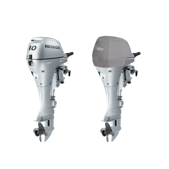 STORAGE COVER FOR HONDA 2CYL 222cc BF8 BF9.9 BF10 (2000>)