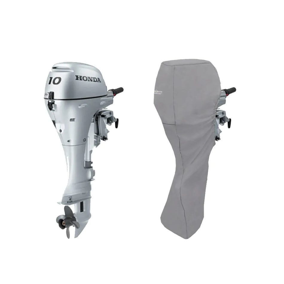 FULL COVER 15 INCHES FOR HONDA 2CYL 222cc BF8 BF9.9 BF10 (2000>)