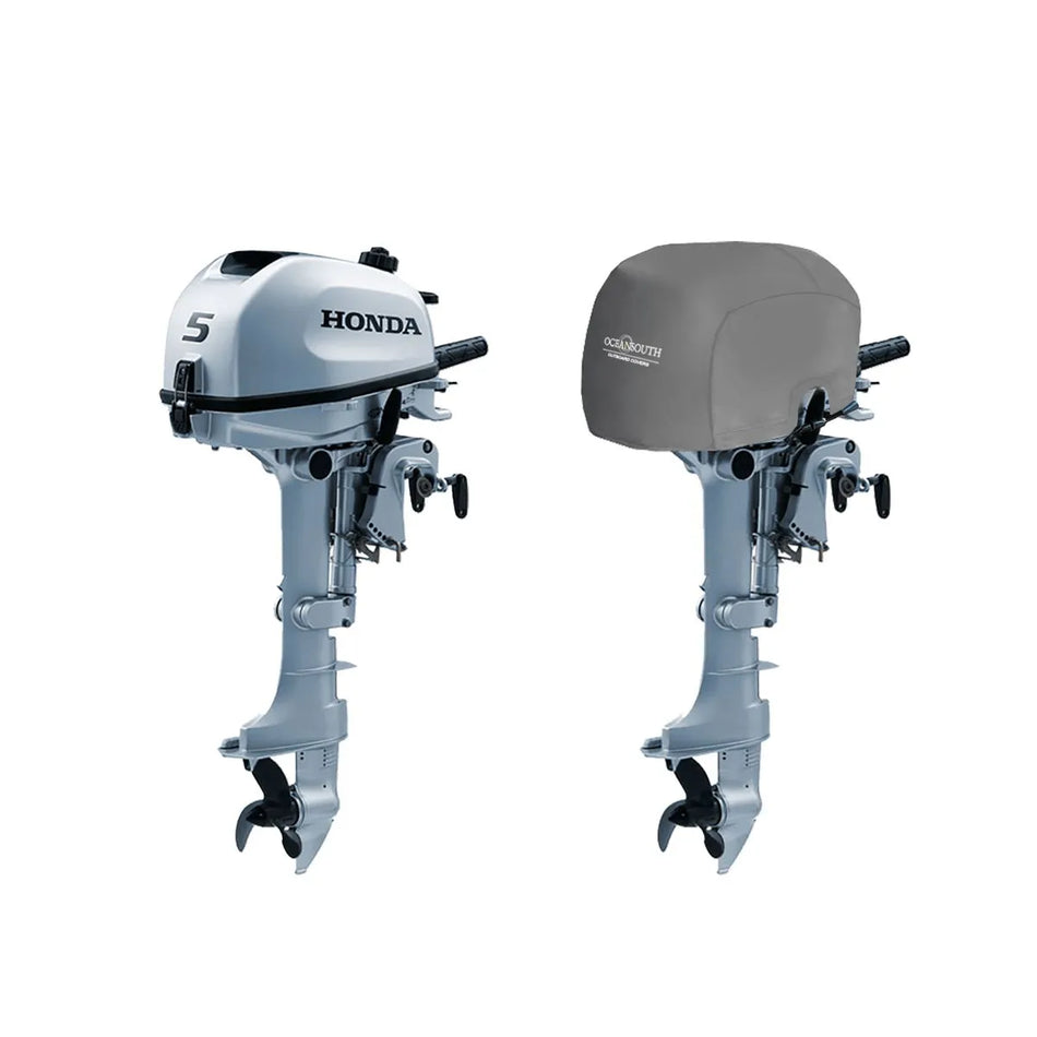 STORAGE COVER FOR HONDA 1CYL 127cc BF4 BF5 BF6 (2016>)