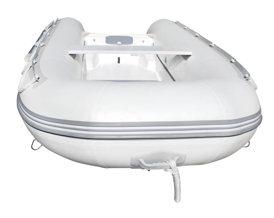 RIB Tender Inflatable 3.3 metre with Fibregalss Hull: HFP 330