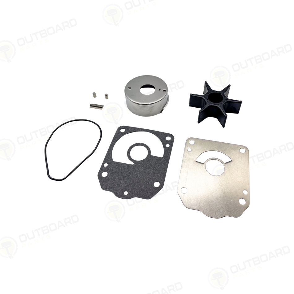 HONDA WATER PUMP KIT 06192-ZX2-C02