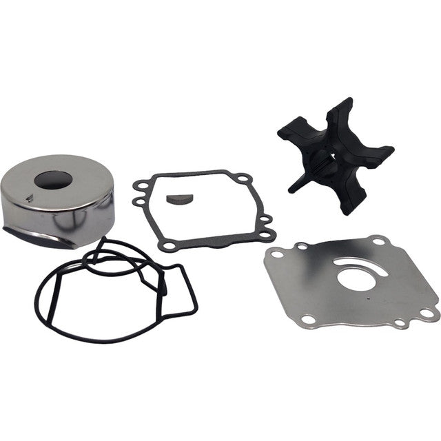 Water Pump Repair kit, Suzuki 17400-92J21 90-140HP