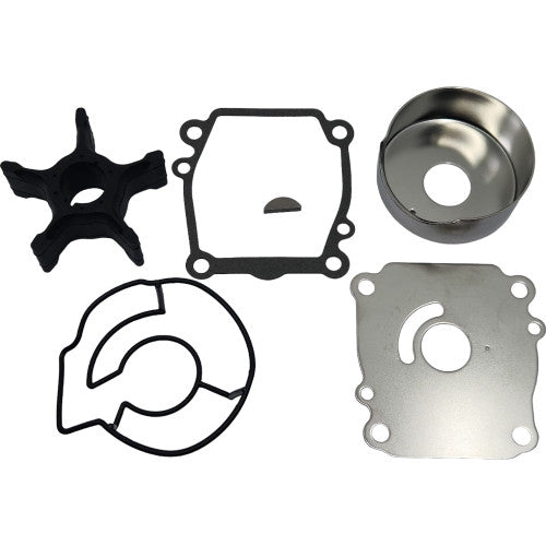 Water Pump Repair kit, Suzuki 17400-92J21 90-140HP