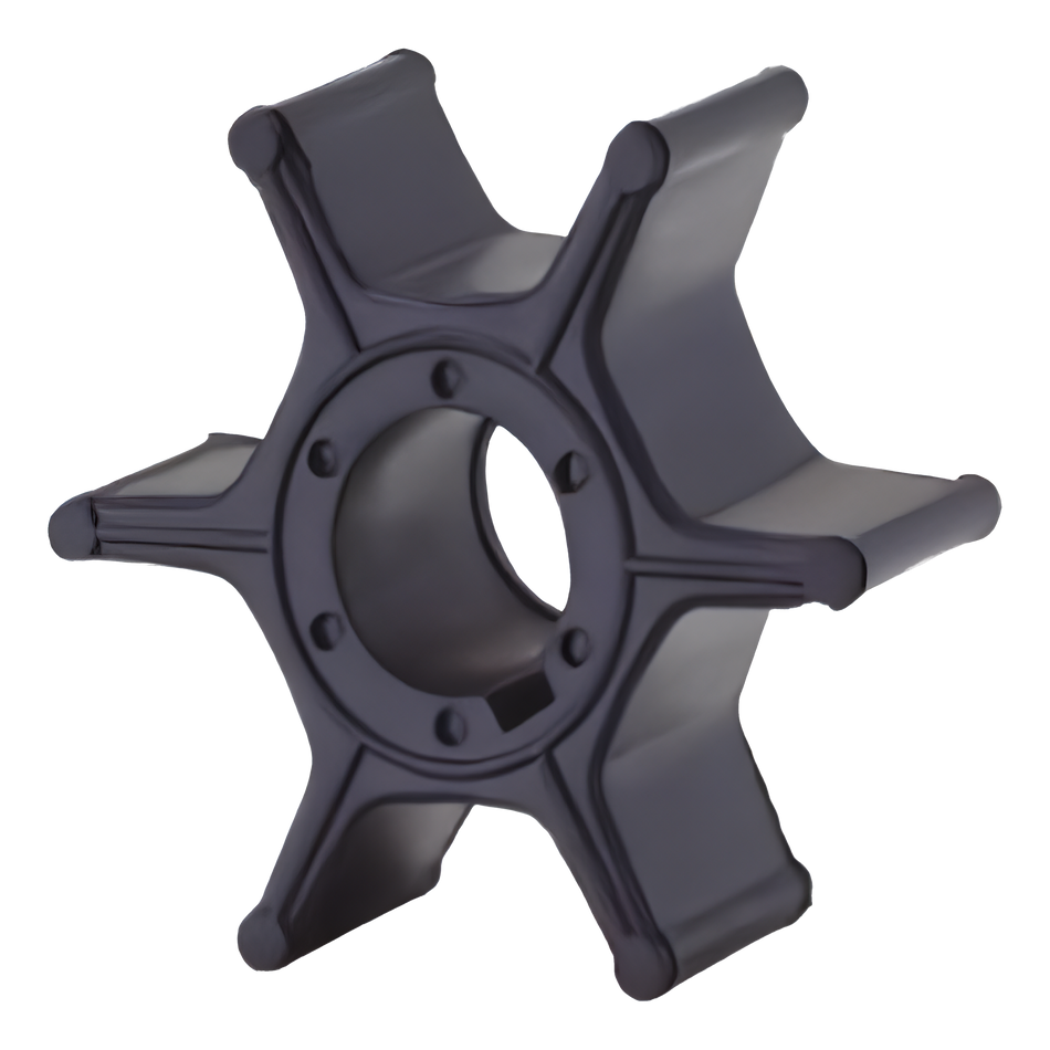 17461-92D02 Seawater Impeller for 8-9.9HP Suzuki
