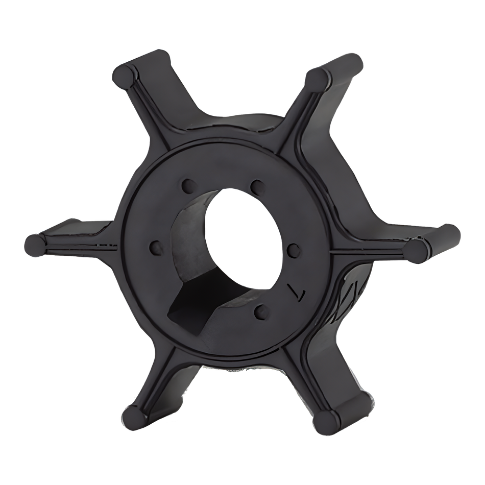 6E0-44352-00 Seawater Impeller for 4-6HP Yamaha