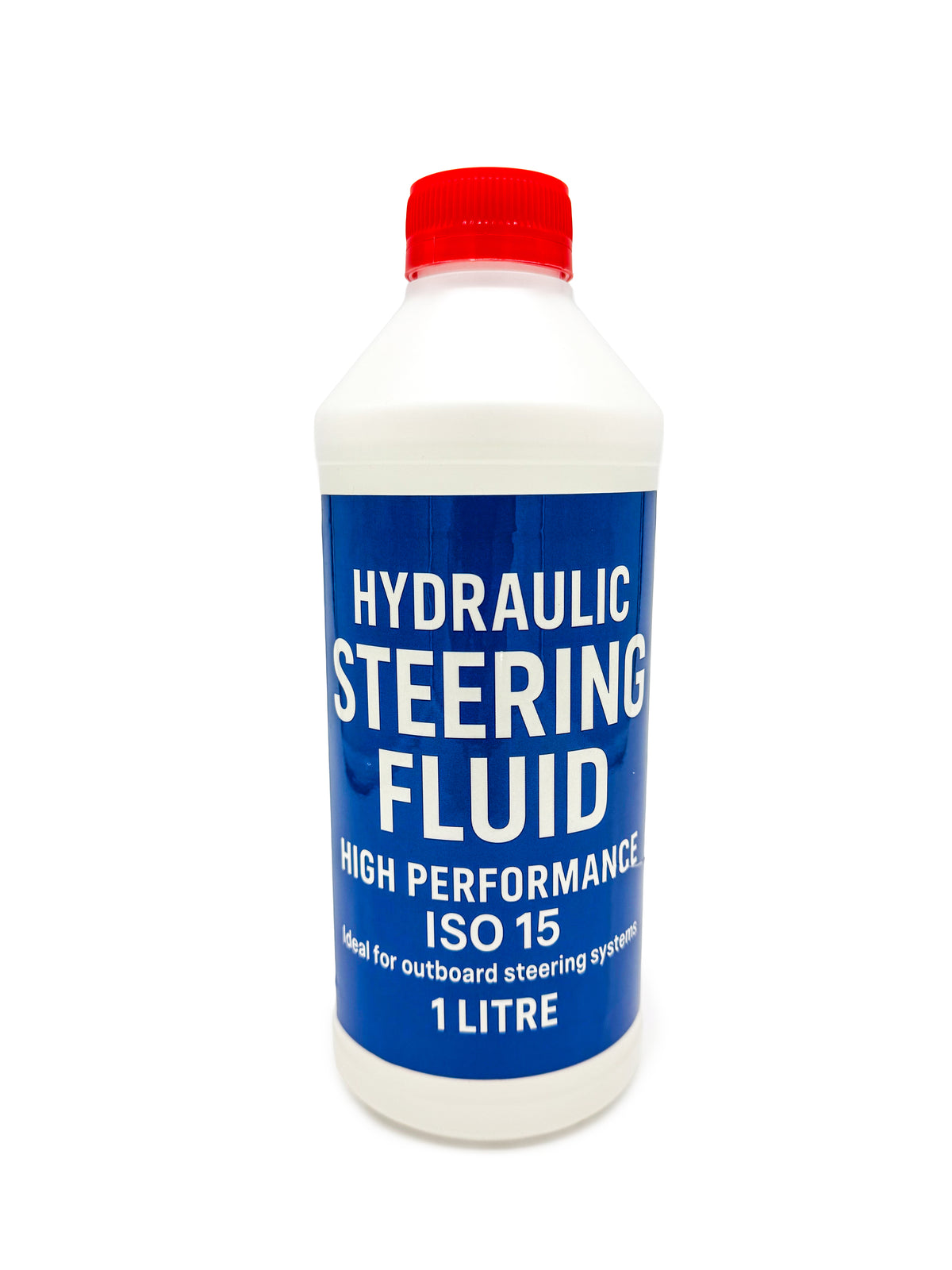 High Performance ISO 15 Hydraulic Steering Oil