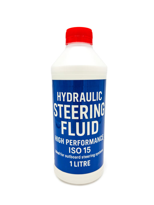 High Performance ISO 15 Hydraulic Steering Oil