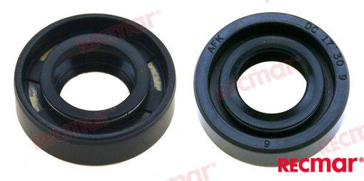 Oil Seal 26-161622 (17x30x9) Oil Seal