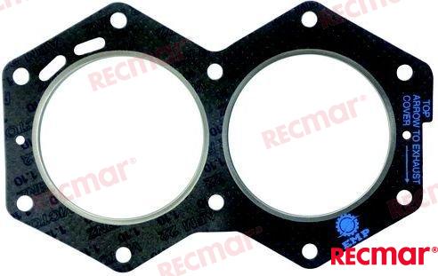 Aftermarket Johnson/Evinride Cylinder Head Gasket 318358