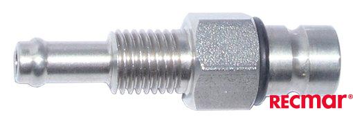 Suzuki Fuel Connector 65720-98520