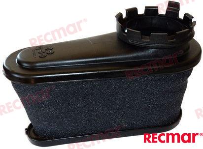 Mercury Verado L6 Air Filter 35-893318T02 Replacement