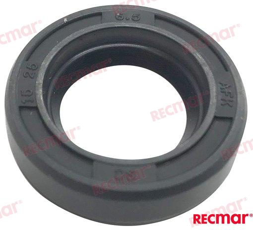 Aftermarket Suzuki Oil Seal 09282-15008