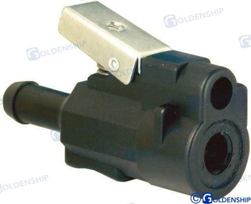 Aftermarket Mercury Fuel Connector 22-13563T-7