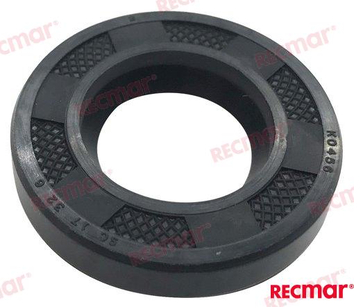 Aftermarket Suzuki Oil Seal 09282-17005