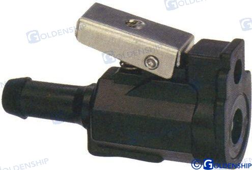 Aftermarket Mercury Fuel Connector 22-13563t-3