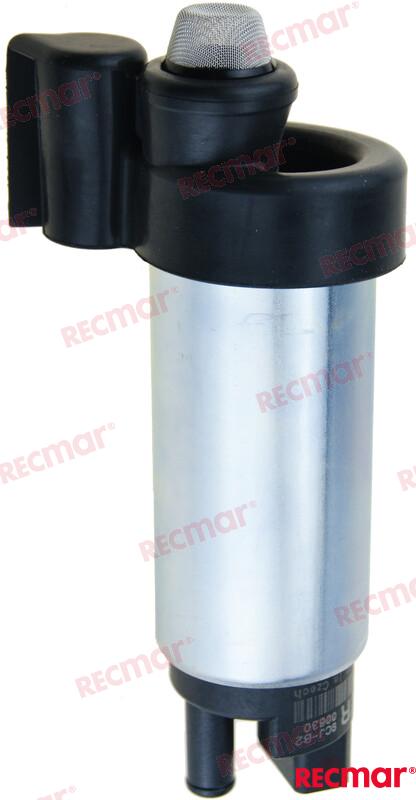 Aftermarket Mercury Verado Fuel Pump 880596T60