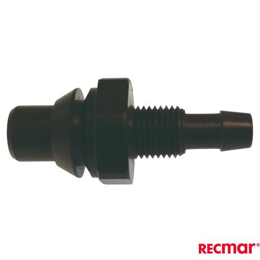 Suzuki Fuel Tank Male Connector 65720-94411 DT75-DT140