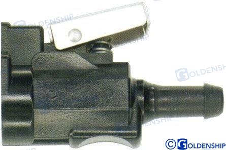 Aftermarket Tohatsu Fuel Connector 394-702500M