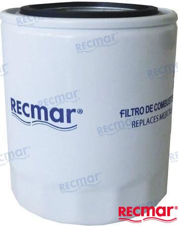 Mercury Verado Gen 5 V6 Fuel Filter 35-8M0157620 Aftermarket Replacement