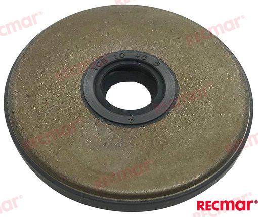 Aftermarket Suzuki Oil Seal 09283-10009