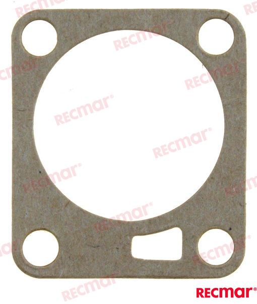 FUEL PUMP GASKET 8555691
