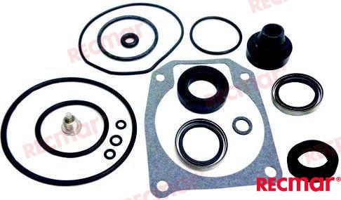 Aftermarket Johnson/Evinrude lower Seal kit 433550