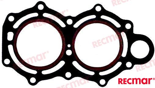 Mercruiser Cylinder Head Gasket Rec3B2-01005-0 For M6B, M8B, M9.8B