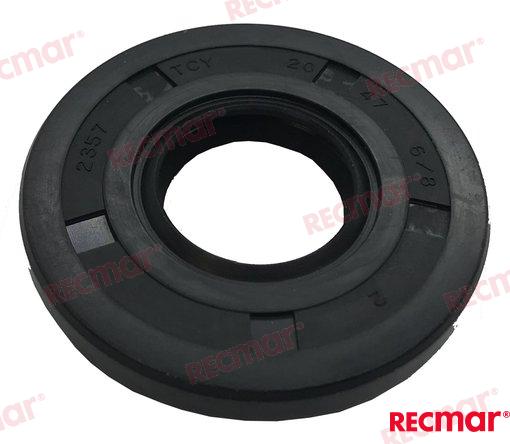 Aftermarket Suzuki Oil Seal 09283-20045