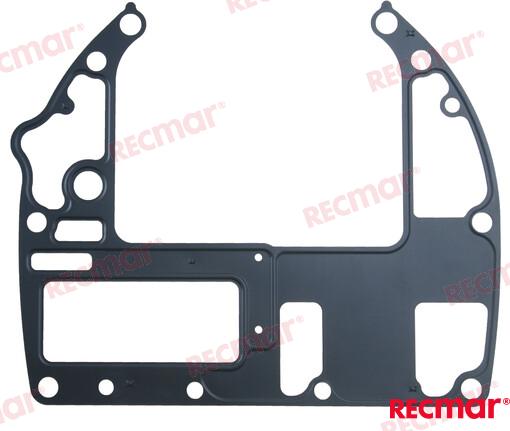 Aftermarket Yamaha Lower Base Gasket 68V-11351-00
