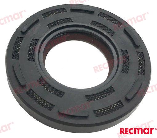 Aftermarket Suzuki Oil Seal 09283-25075