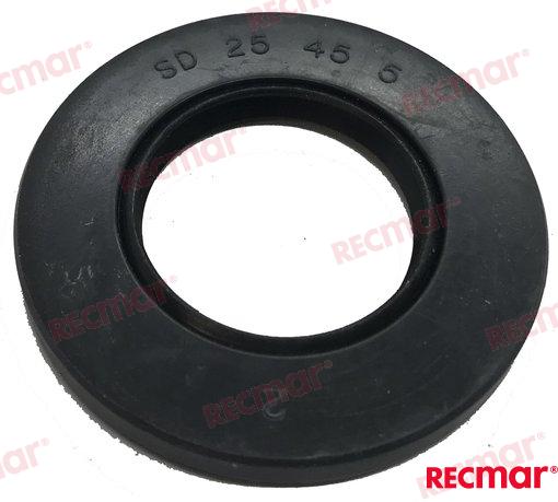 Aftermarket Suzuki Oil Seal 09283-25076