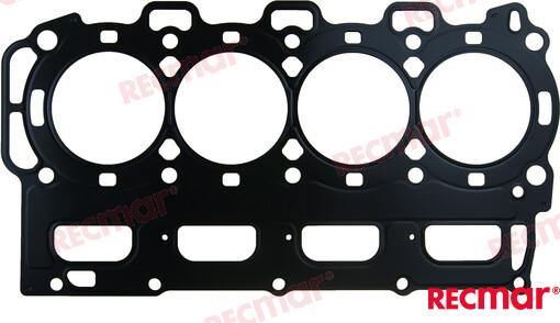 Yamaha Cylinder Head Gasket  67F-11181-03