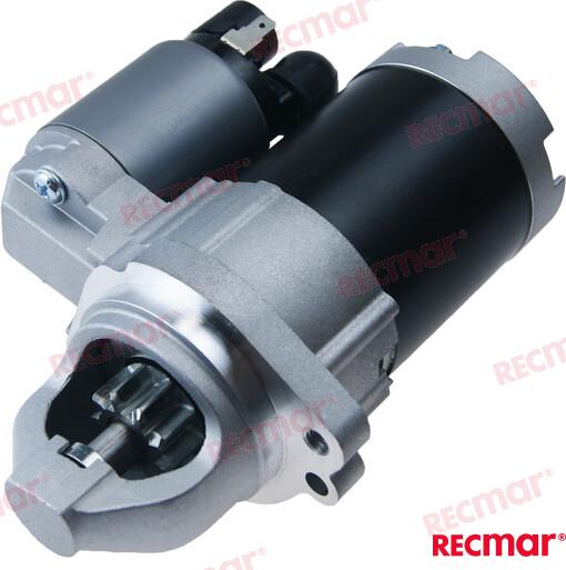 Aftermarket Suzuki Starter Motor 31100-98L10