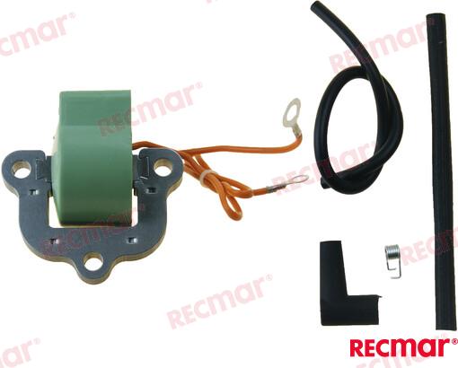 Johnson - Evinrude Ignition Coil 0502890 Replacement