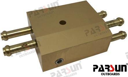 Parsun Fuel Cooler  Replacement PAF40-05100800EI