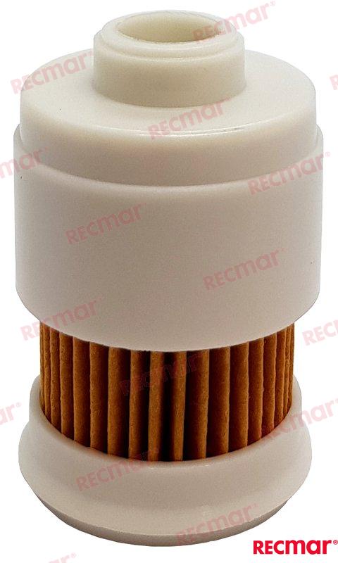 Yamaha Fuel Filter 68F-24563-00