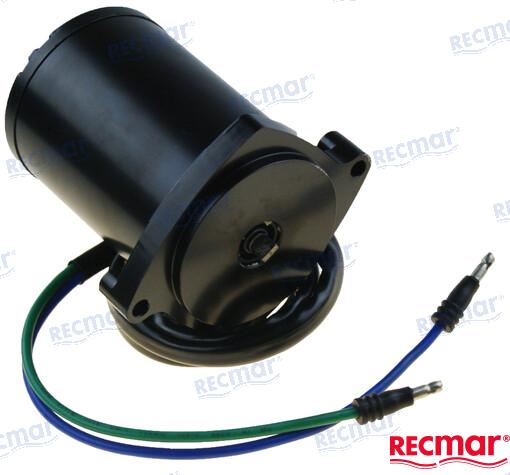 Mercury Outboard Trim Motor 8M0031551 Replacement 75-250HP