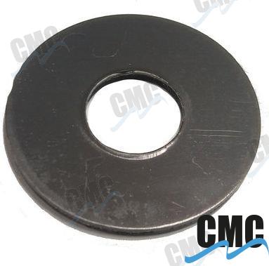 CMC JACK PLATE NYLATRON WASHER 6021