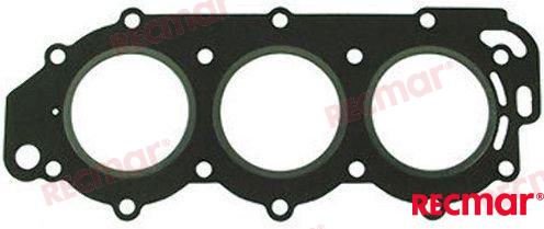 Yamaha Cylinder Head Gasket 63D-11181-A1