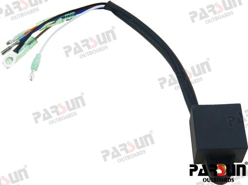 PARSUN CDI UNIT T3.6-04000400